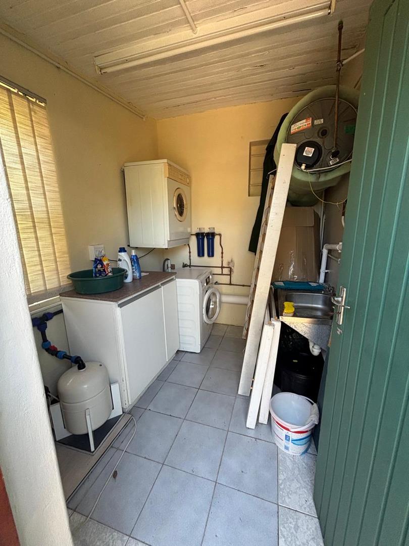 3 Bedroom Property for Sale in Mill Park Eastern Cape